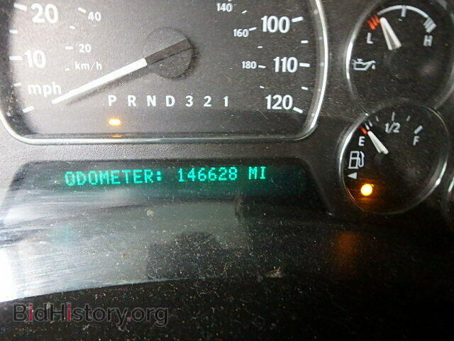 2006 SAAB 97X - VIN: 5S3ET13M862801073 - Фото 8