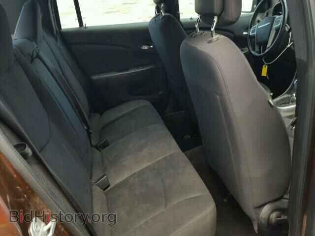 2013 CHRYSLER 200 - VIN: 1C3CCBBGXDN678147 - Фото 6
