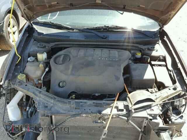 2013 CHRYSLER 200 - VIN: 1C3CCBBGXDN678147 - Фото 7
