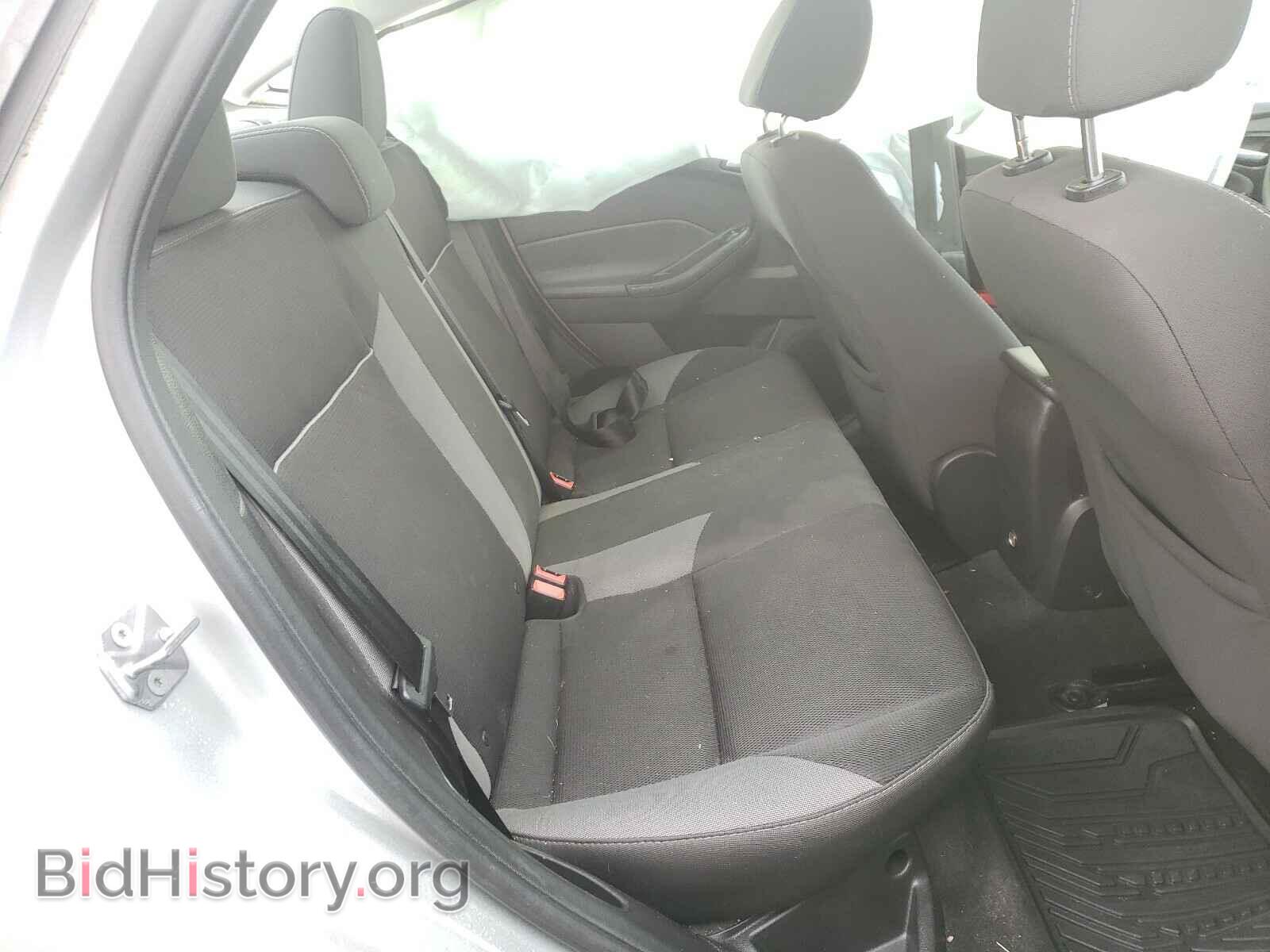 2014 FORD FOCUS - VIN: 1FADP3F21EL332578 - Фото 6