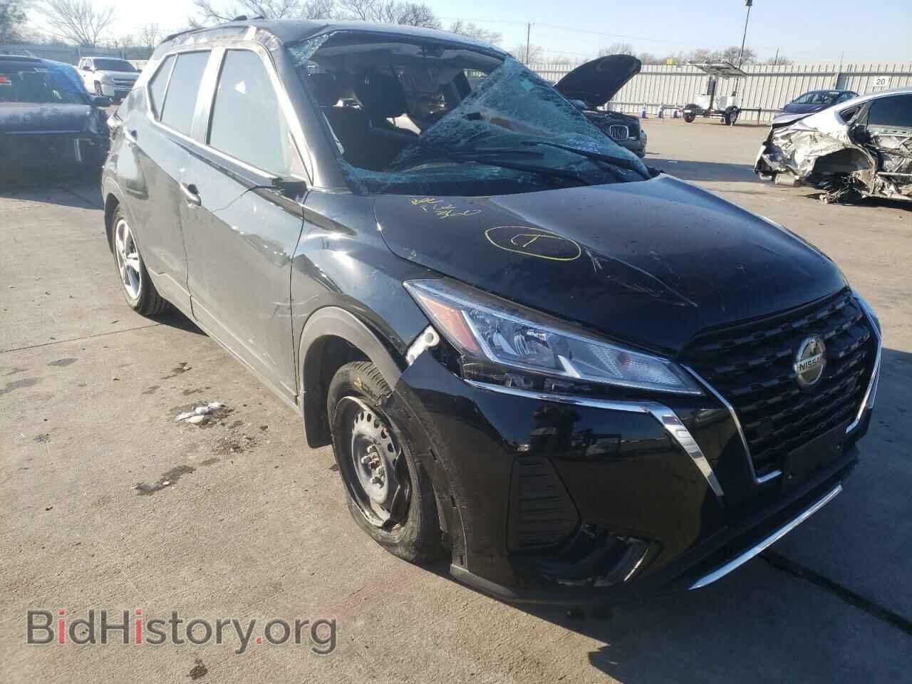 Photo 3N1CP5BV0ML509404 - NISSAN KICKS 2021