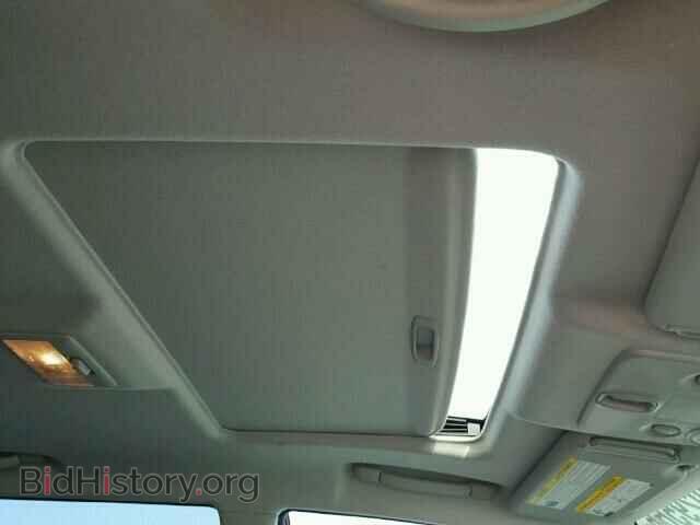 2011 SUZUKI GR VITARA - VIN: JS3TE0D71B4100532 - Фото 9
