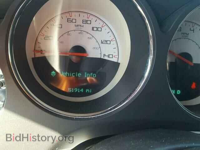 2014 DODGE CHALLENGER - VIN: 2C3CDYAG8EH224510 - Фото 8