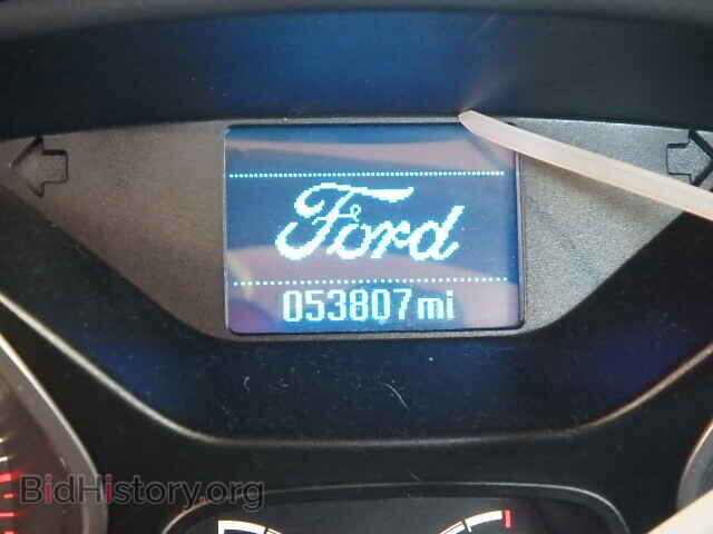 2012 FORD FOCUS - VIN: 1FAHP3F26CL144945 - Фото 8