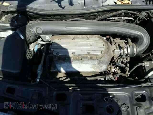 2005 SATURN VUE - VIN: 5GZCZ63485S857892 - Фото 7