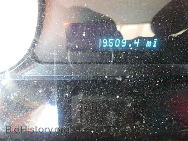 2011 FORD ESCAPE - VIN: 1FMCU0E71BKC21892 - Photo 8