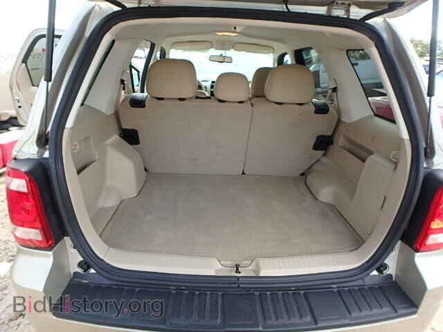 2011 FORD ESCAPE - VIN: 1FMCU0E71BKC21892 - Photo 10