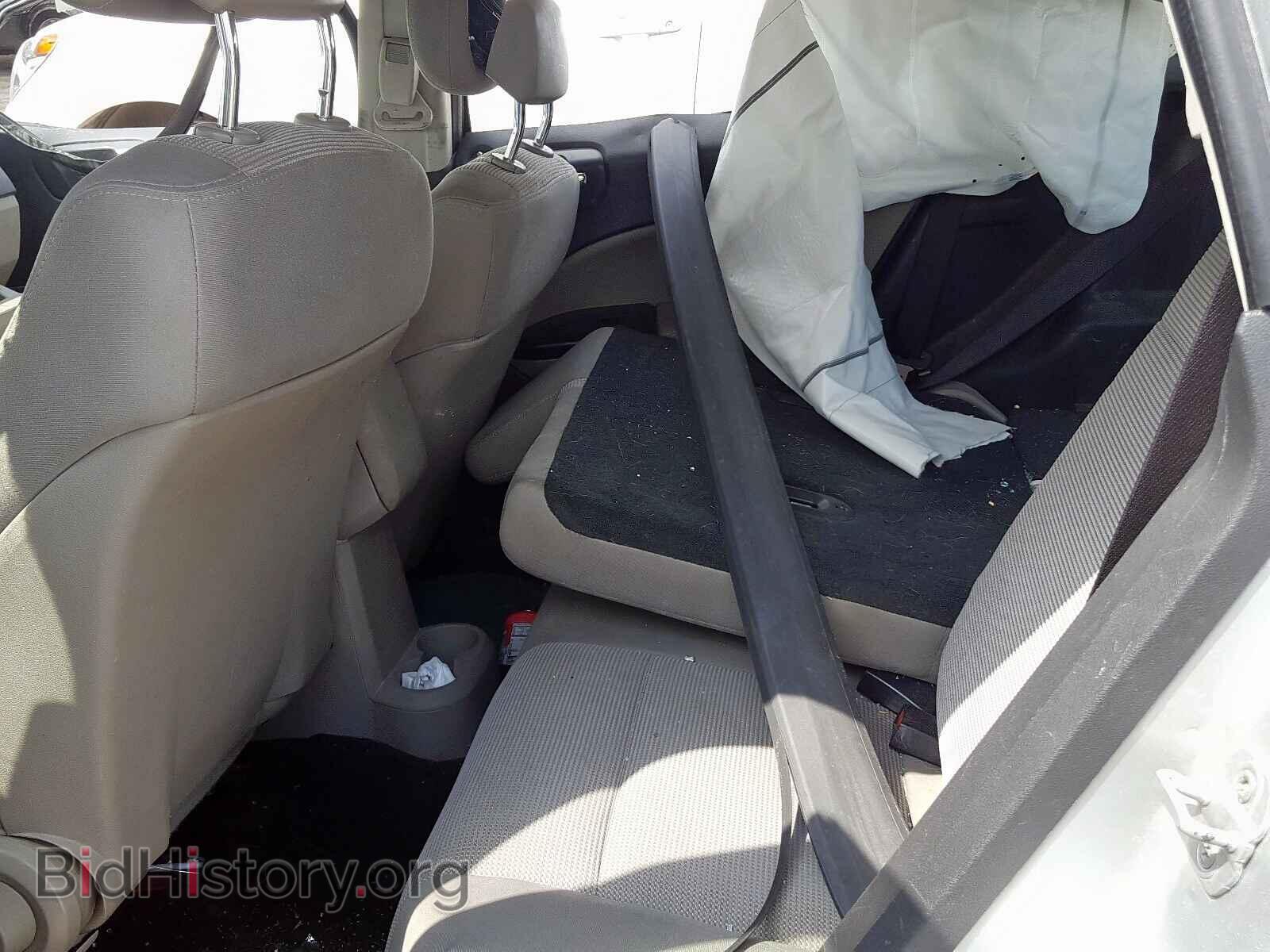 2010 DODGE CALIBER - VIN: 1B3CB4HA8AD618593 - Фото 6
