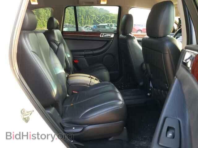 2006 CHRYSLER PACIFICA - VIN: 2A8GF68446R638041 - Photo 6
