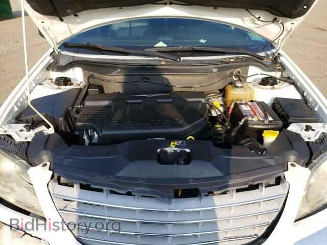 2006 CHRYSLER PACIFICA - VIN: 2A8GF68446R638041 - Photo 7
