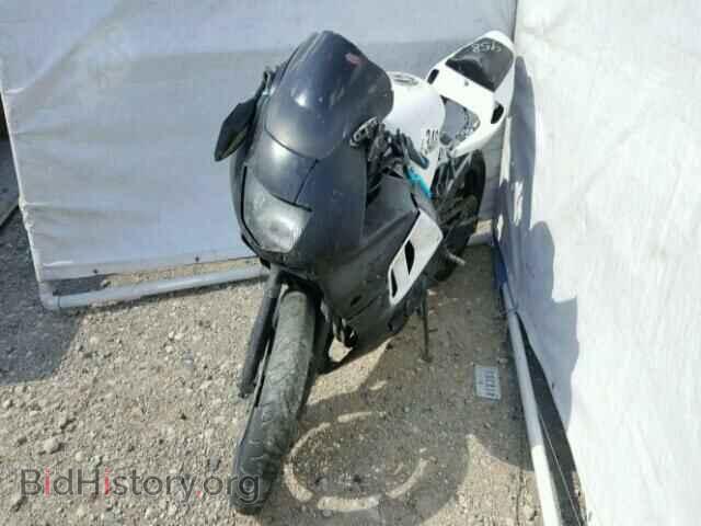 1997 HONDA CBR CYCLE - VIN: JH2PC2513VM600540 - Фото 2