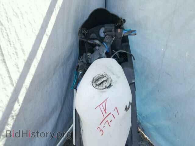 1997 HONDA CBR CYCLE - VIN: JH2PC2513VM600540 - Фото 5
