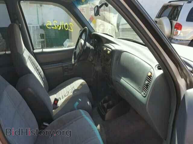 1997 FORD EXPLORER - VIN: 1FMDU34X9VUC19078 - Photo 5