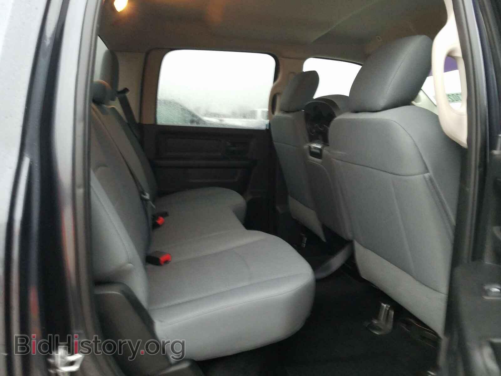 2017 RAM 1500 - VIN: 1C6RR6ST7HS845006 - Photo 6