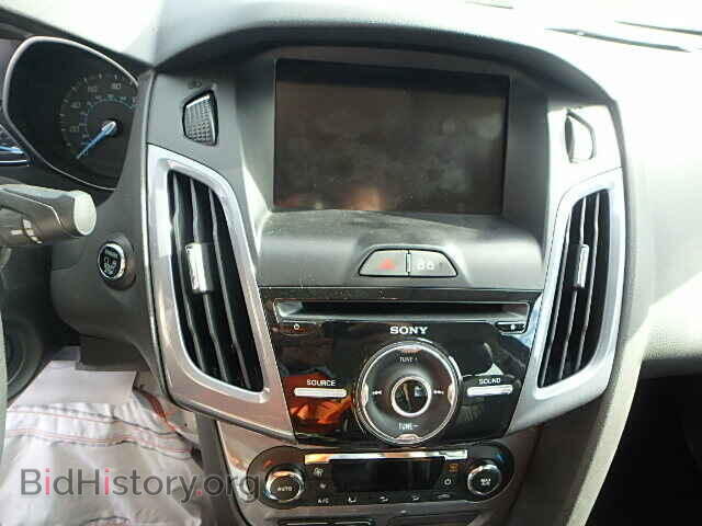 2014 FORD FOCUS - VIN: 1FADP3J21EL229832 - Фото 10