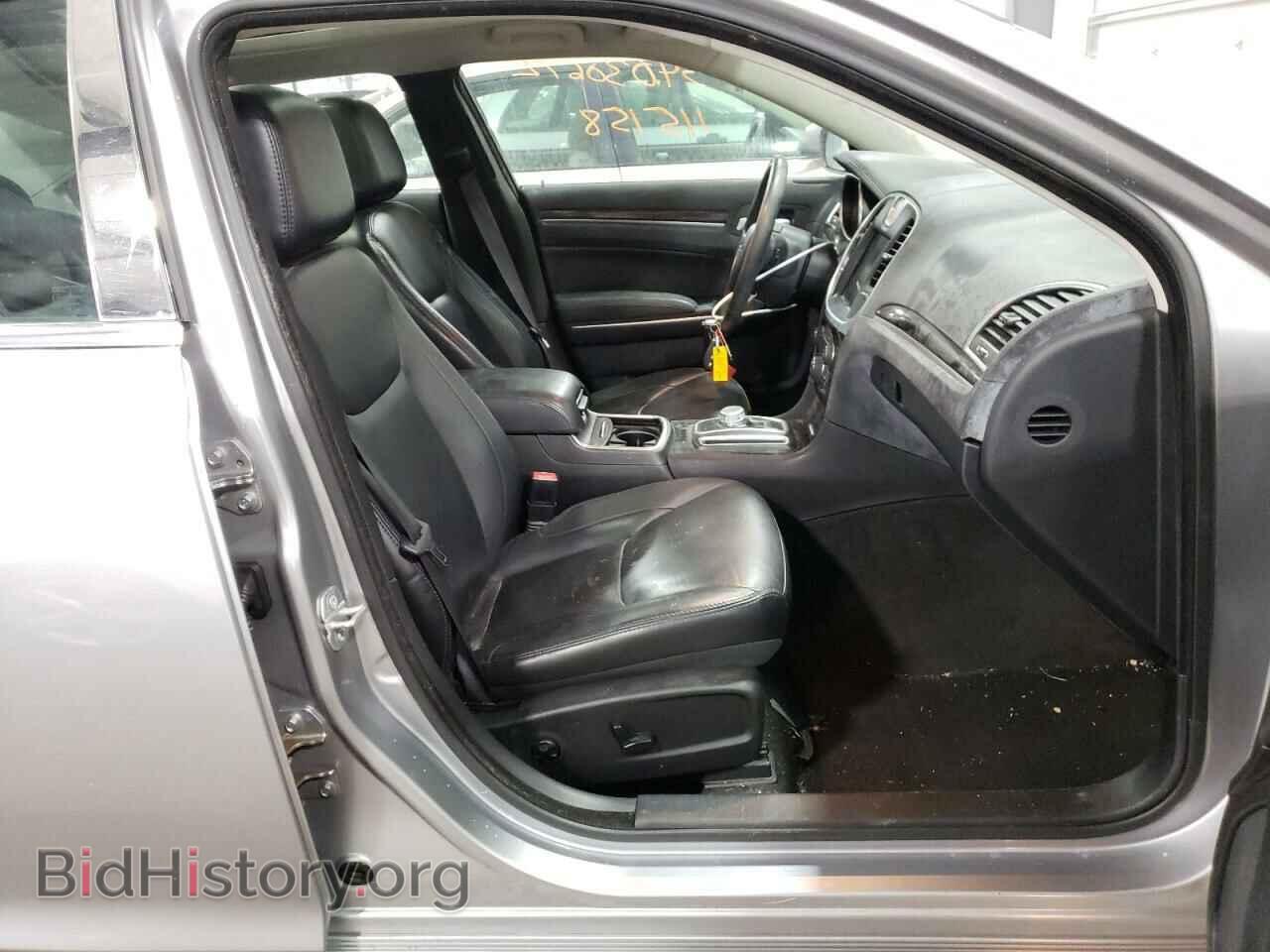 2016 CHRYSLER 300 - VIN: 2C3CCARG8GH157070 - Фото 5