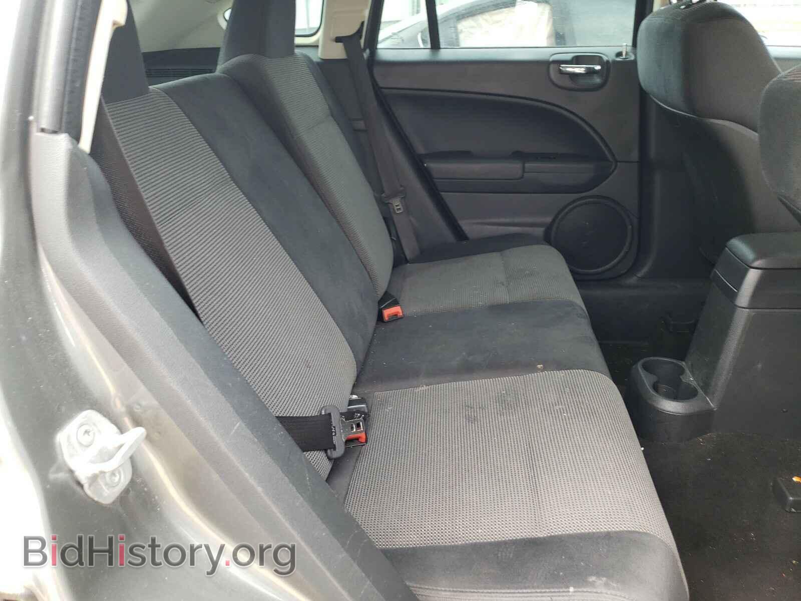 2012 DODGE CALIBER - VIN: 1C3CDWEA3CD510866 - Photo 6