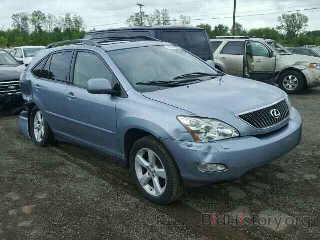 Photo JTJHA31U440046971 - LEXUS RX330 2004