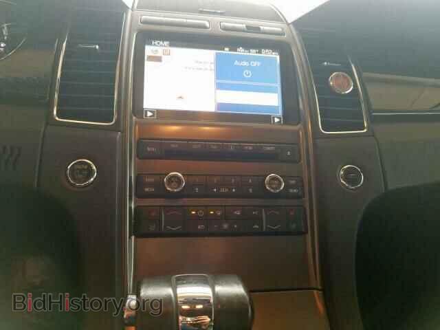 2011 FORD TAURUS - VIN: 1FAHP2FW1BG157168 - Фото 9
