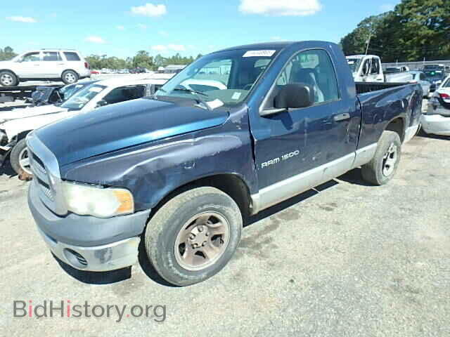 2003 DODGE RAM 1500 - VIN: 1D7HA16N53J630562 - Photo 2