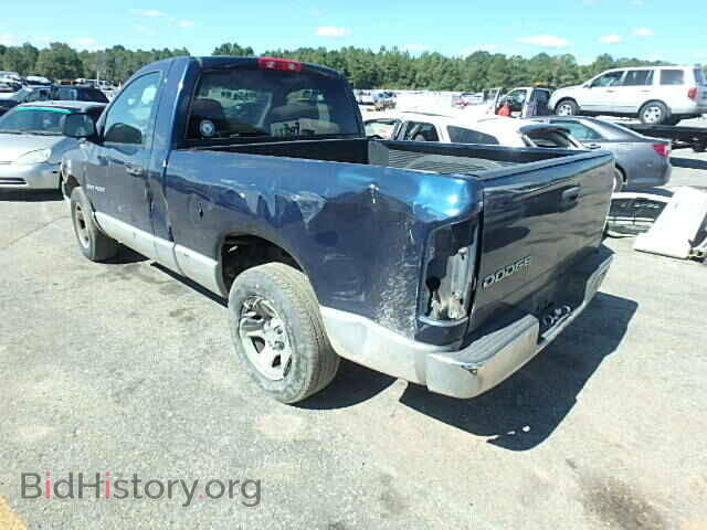 2003 DODGE RAM 1500 - VIN: 1D7HA16N53J630562 - Photo 4