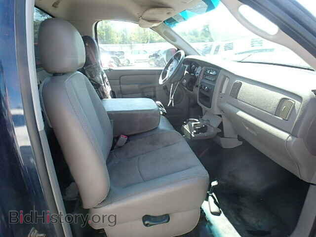 2003 DODGE RAM 1500 - VIN: 1D7HA16N53J630562 - Photo 5