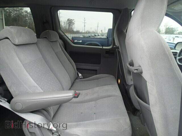 2007 FORD FREESTAR - VIN: 2FMZA51227BA28355 - Фото 6
