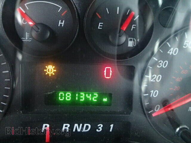 2007 FORD FREESTAR - VIN: 2FMZA51227BA28355 - Фото 8