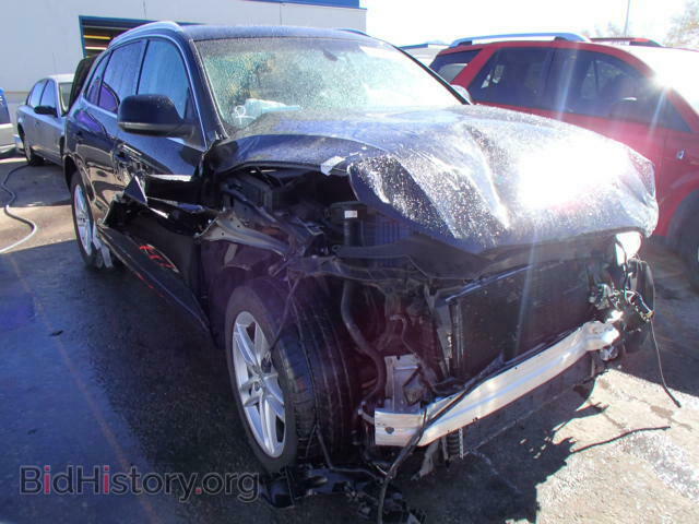 Фотография WA1DGAFP9DA070646 - AUDI Q5 2013