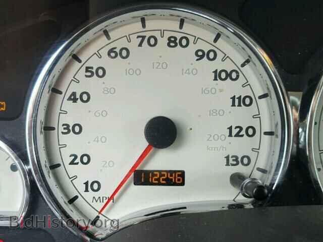 2006 SATURN VUE - VIN: 5GZCZ33D46S869215 - Фото 8