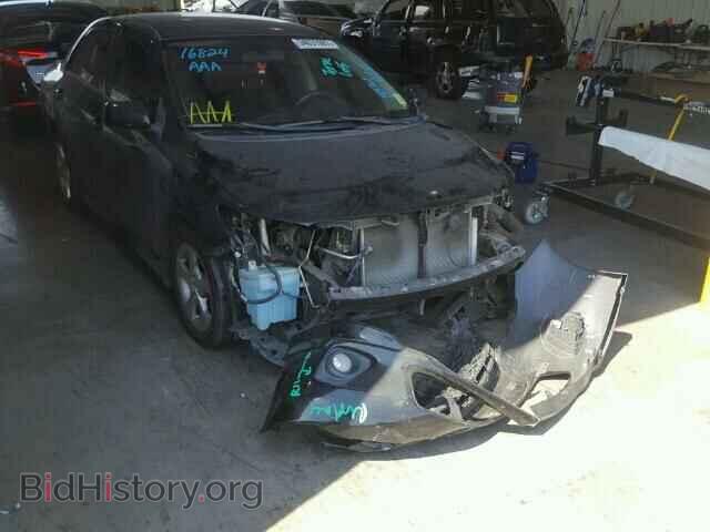 Фотография 5YFBU4EE9CP053220 - TOYOTA COROLLA 2012