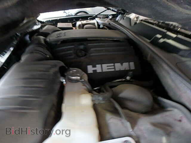 2014 DODGE CHALLENGER - VIN: 2C3CDYBT9EH205475 - Фото 7