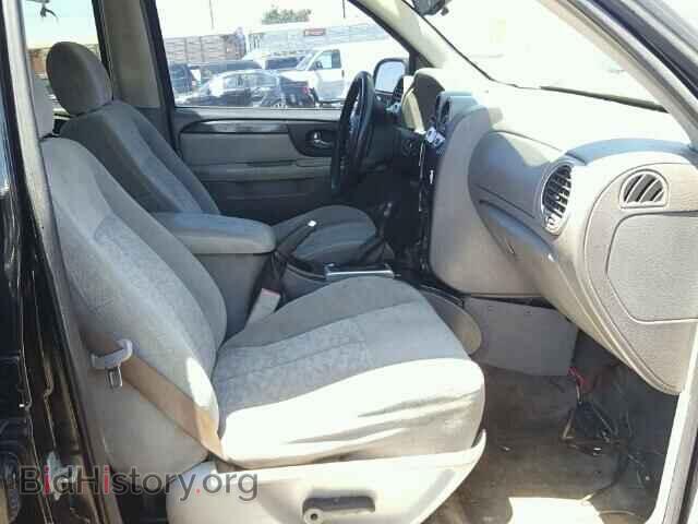 2005 GMC ENVOY - VIN: 1GKDS13S652120724 - Фото 5