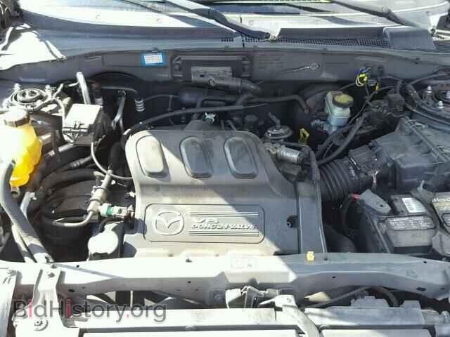 2002 MAZDA TRIBUTE - VIN: 4F2CU08162KM40097 - Фото 7