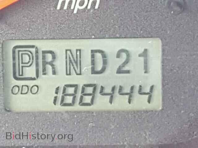 2002 MAZDA TRIBUTE - VIN: 4F2CU08162KM40097 - Фото 8