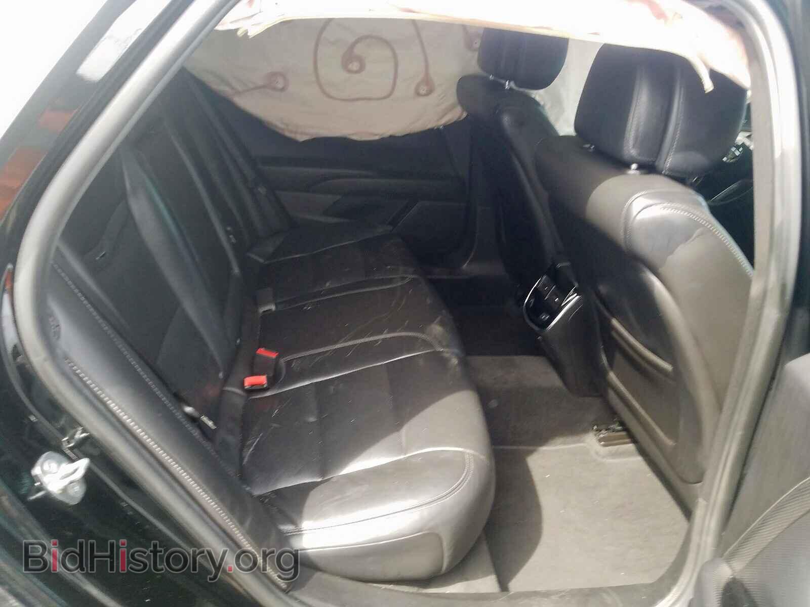 2013 CADILLAC XTS - VIN: 2G61P5S31D9176008 - Фото 6
