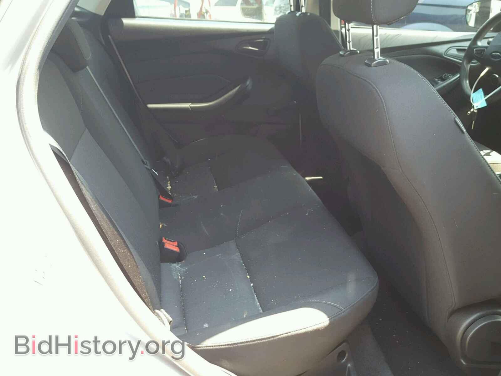 2015 FORD FOCUS - VIN: 1FADP3E29FL366271 - Photo 6