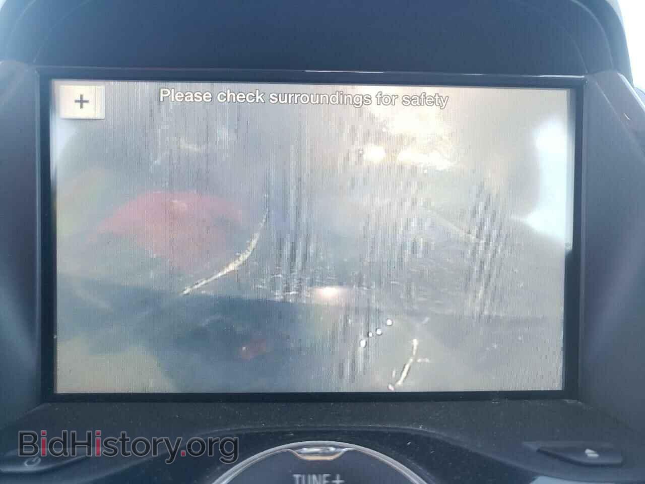2016 FORD CMAX - VIN: 1FADP5BUXGL120963 - Фото 9