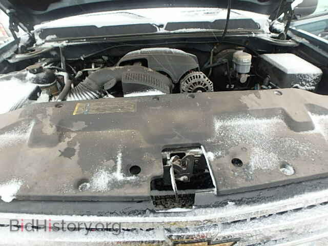 2010 CHEVROLET SILVERADO - VIN: 3GCRCSE07AG255390 - Фото 7