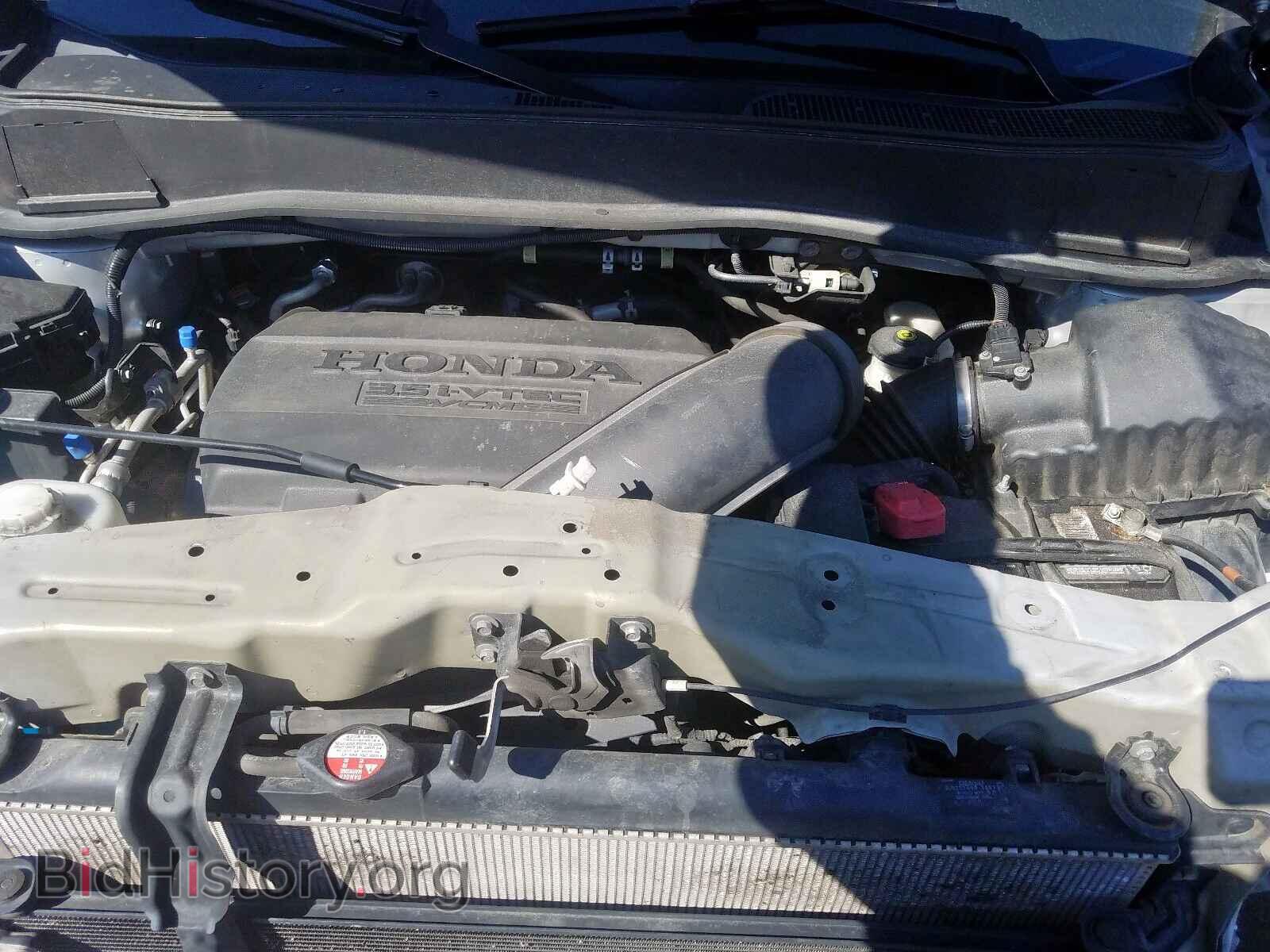 2013 HONDA PILOT - VIN: 5FNYF4H51DB006258 - Фото 7