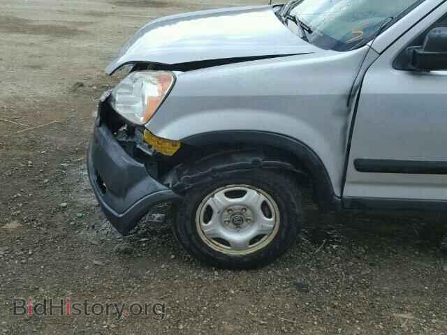 2003 HONDA CRV - VIN: JHLRD784X3C025182 - Фото 10