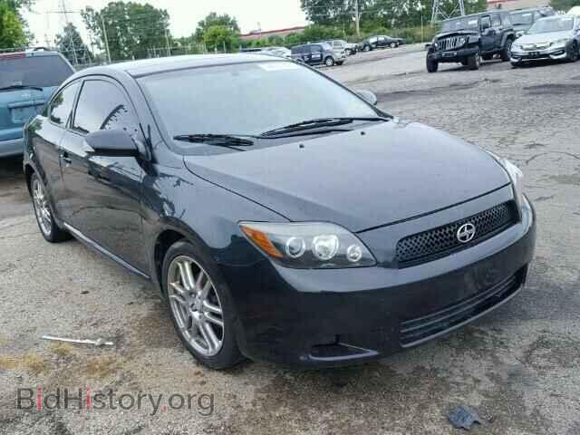 Фотография JTKDE3B76A0311344 - TOYOTA SCION 2010
