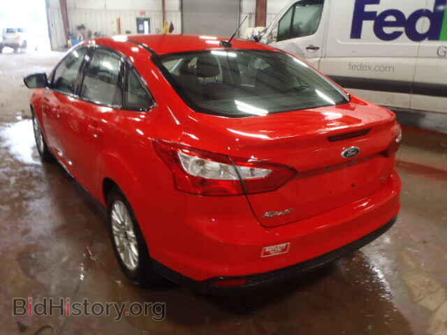 2012 FORD FOCUS - VIN: 1FAHP3F24CL356839 - Photo 3