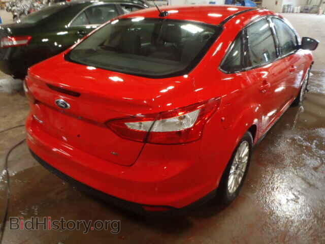 2012 FORD FOCUS - VIN: 1FAHP3F24CL356839 - Photo 4