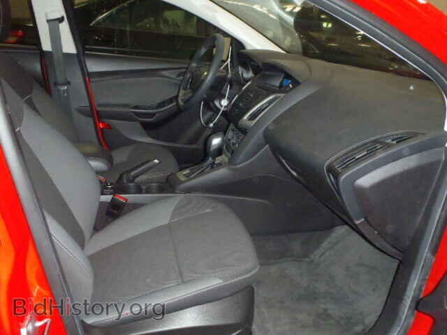 2012 FORD FOCUS - VIN: 1FAHP3F24CL356839 - Photo 5