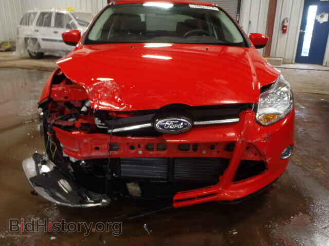 2012 FORD FOCUS - VIN: 1FAHP3F24CL356839 - Photo 10