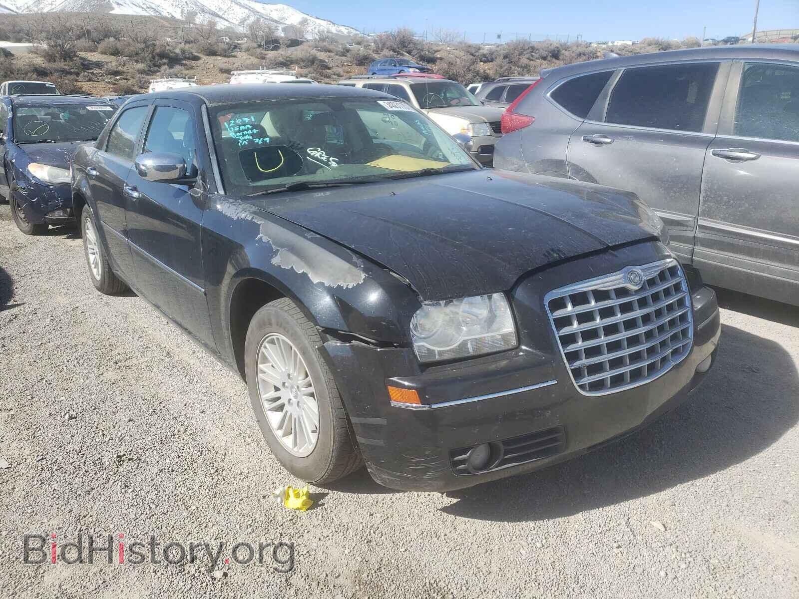 Photo 2C3CA5CV7AH201460 - CHRYSLER 300 2010