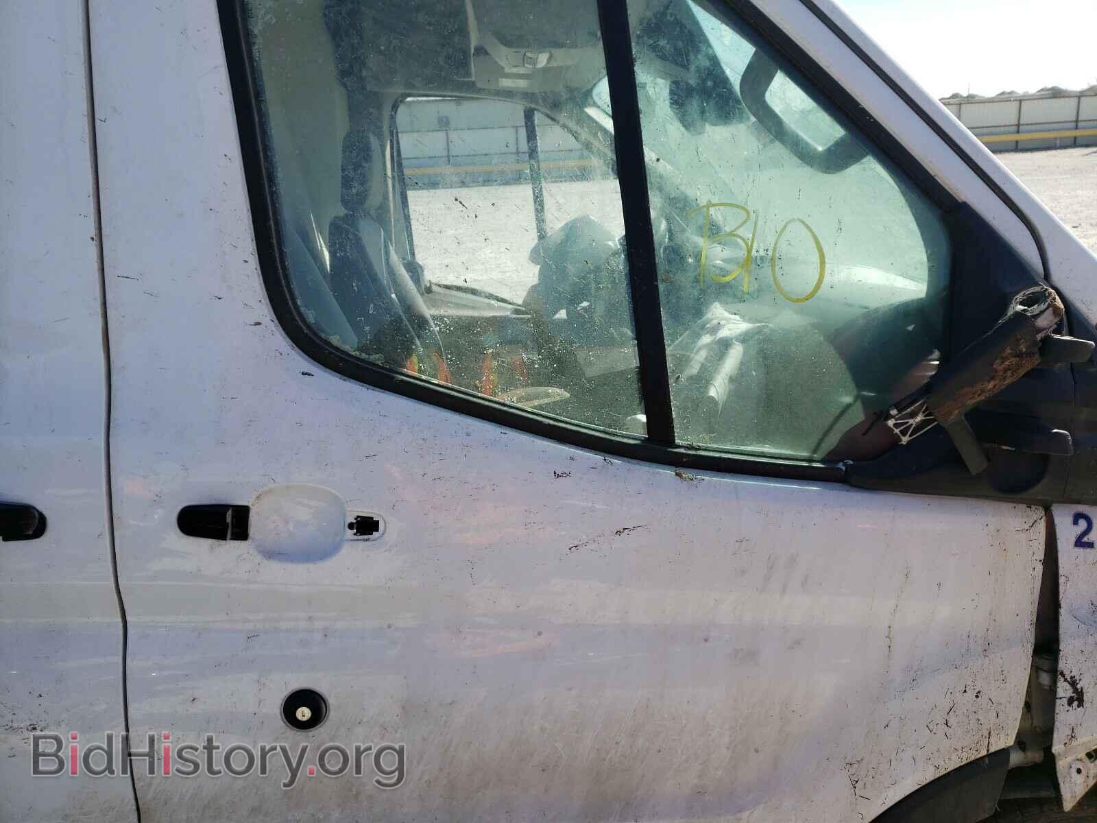 2019 FORD TRANSIT CO - VIN: 1FTYR2CM6KKB19066 - Фото 5