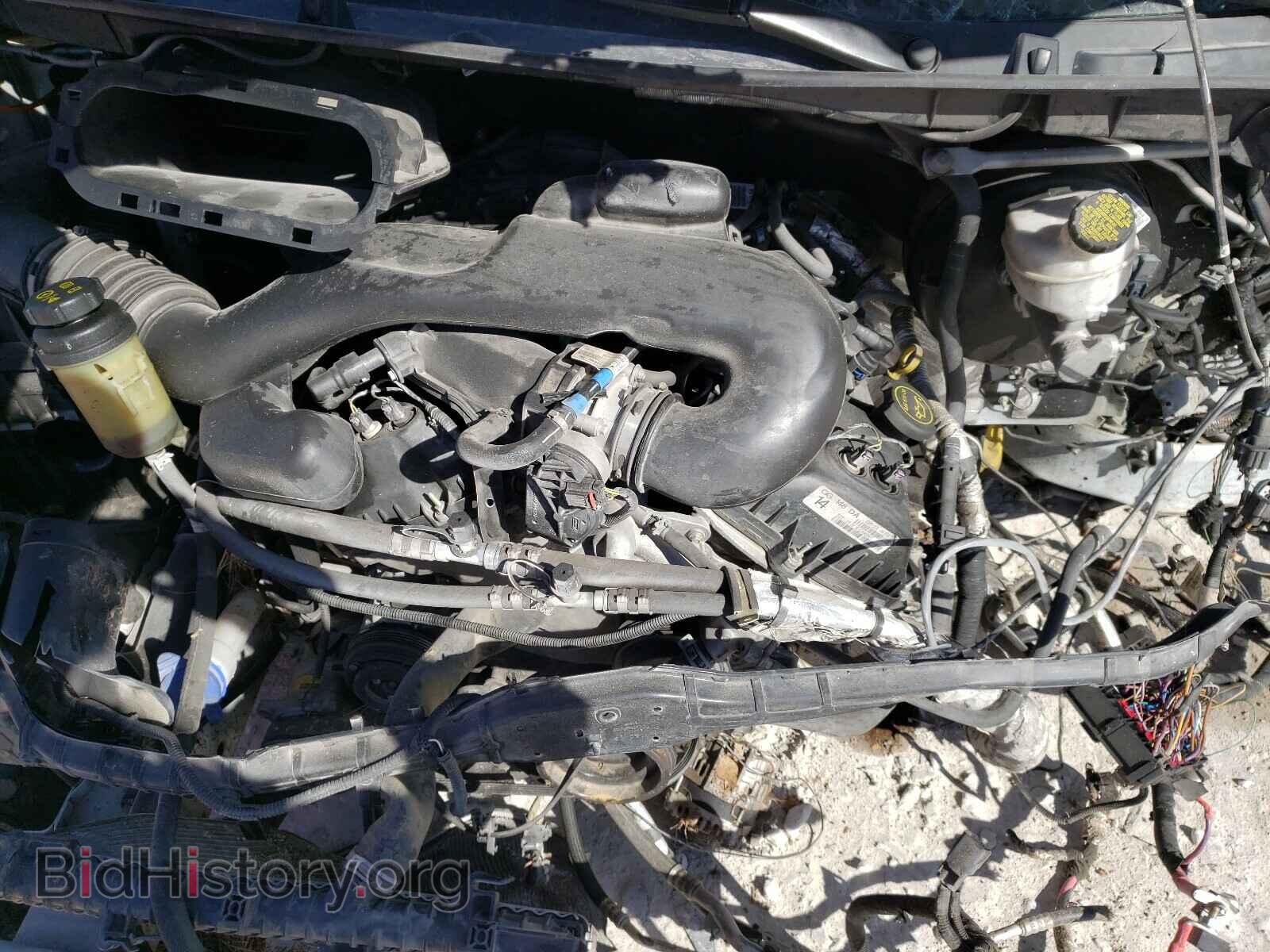 2019 FORD TRANSIT CO - VIN: 1FTYR2CM6KKB19066 - Фото 7