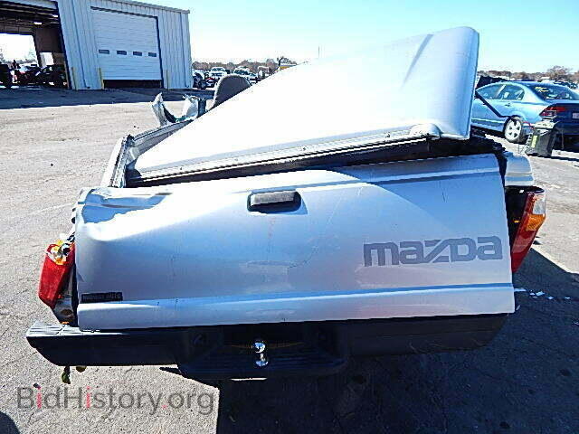 2003 MAZDA B2300 - VIN: 4F4YR12D13TM07222 - Фото 6
